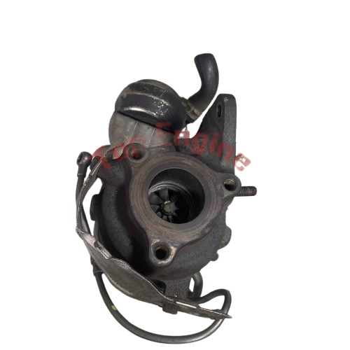 Mitsubishi 4D56 2.5 Turbocharger 1515A170 L200 Triton Diesel Turbo UAE